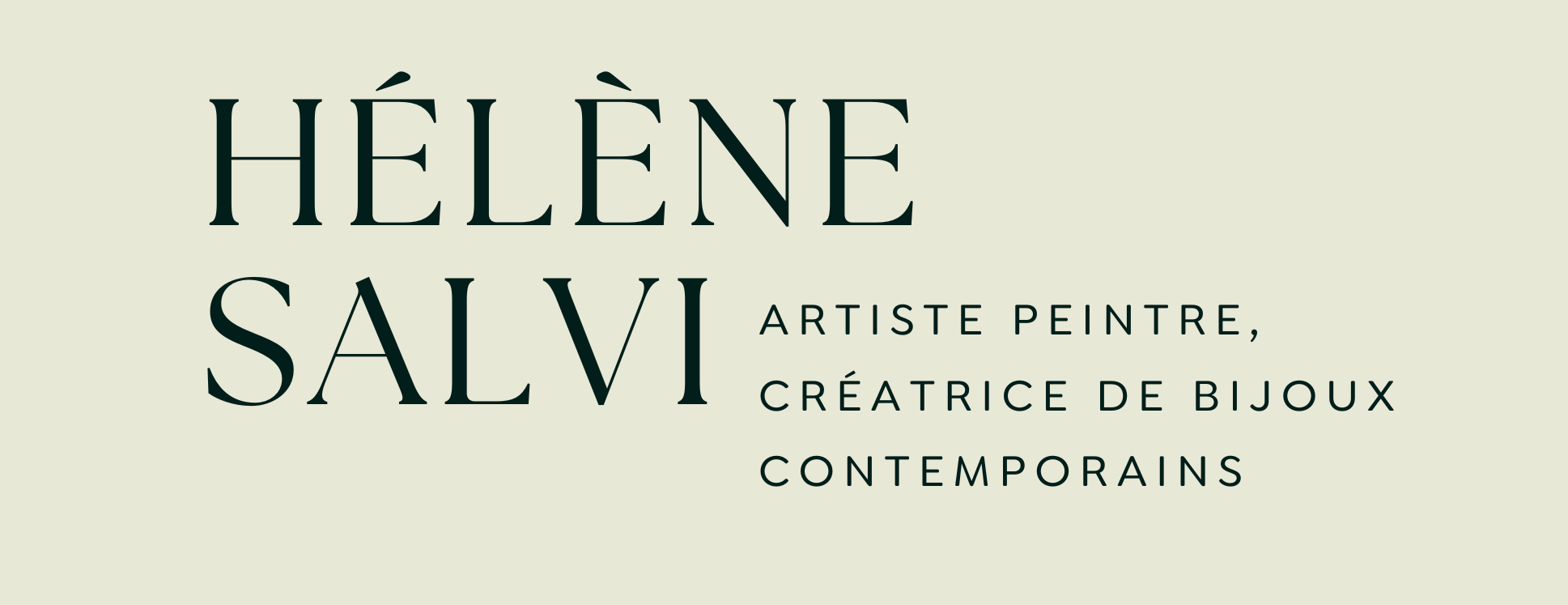 Hélène Salvi